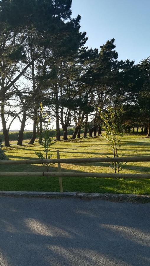 Aubergerie Sauzon Exterior foto